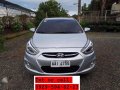 2014 Hyundai Accent Diesel HatchBack FOR SALE-0