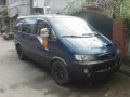 FOR SALE HYUNDAI Starex manual 99-1