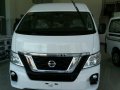 Brand new Nissan NV350 Urvan 2017 for sale-3