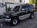 Mitsubishi Pajero 4x4 2005 entry FOR SALE-4