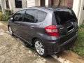 Honda Jazz 2014 Top of the Line FOR SALE-1