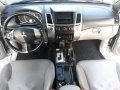 FOR SALE MITSUBISHI Montero GLS SE Automatic 4x4 Diesel 2009-8