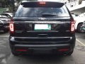 2013 Ford Explorer V6 Fuel Flex Limited ED FOR SALE-3