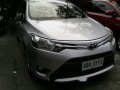 Well-maintained Toyota Vios 2016 for sale-0