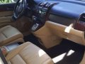 FOR SALE: Honda CRV 2.4L iVTEC 4x4 2007-5