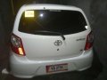 Toyota Wigo E 2017 model FOR SALE-4