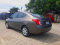 2015 Nissan Almera AT matic FOR SALE-3