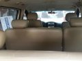 2009 Hyundai Starex FOR SALE-2