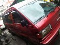 For sale only Toyota Lite ace 98 model-0