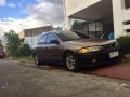 Mazda 323 Rayban Gen 2.5 MT Brown For Sale -0