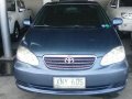 Good as new Toyota Corolla Altis 2005 for sale-1