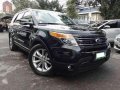 2013 Ford Explorer V6 Fuel Flex Limited ED FOR SALE-1