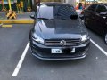 2017 Volkswagen Polo Notch Sedan FOR SALE-0