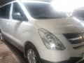 Good as new Hyundai Grand Starex 2010 for sale-0