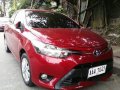 Well-maintained Toyota Vios 2014 for sale-1