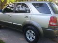 2010 KIA SORENTO 4X4 CRDI diesel AT lady owned FOR SALE-4