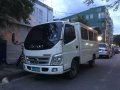 2014 Foton TORNADO FB body FOR SALE-0