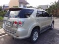 Toyota Fortuner 2013 FOR SALE-1