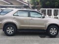 Well-kept Toyota Fortuner 2006 for sale-6