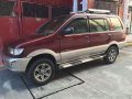 For Sale! ISUZU Crosswind XTO 2002-8