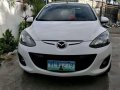 Mazda 2 manual 2012 all power rush sale-3