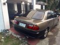 Mazda 323 Rayban Gen 2.5 MT Brown For Sale -4