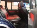 Mitsubishi pajero local manual FOR SALE-8