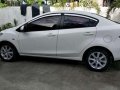 Mazda 2 manual 2012 all power rush sale-2