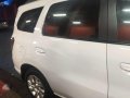 Chevrolet Spin LTZ- White 2014 FOR SALE-3