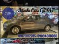 2018 10L Suzuki Alto Celerio Ertiga Ciaz 28k All In DP FOR SALE-9