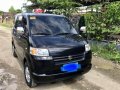 For Sale SUZUKI APV Van 2012-2