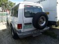 Hyundai Galloper Matic 4x4 1997 model FOR SALE-2