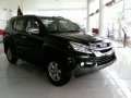 Brand new Isuzu MU-X 2017 for sale-1