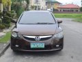 Good as new Honda Civic 2010 for sale-1