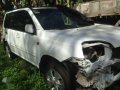 Nissan Xtrail WHITE FOR SALE-6