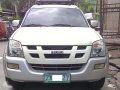 2005 Isuzu Alterra MT FOR SALE-0