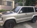 Isuzu Trooper Local 2003 At FOR SALE-1