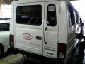 Well-kept Kia KC2700 2011 for sale-3