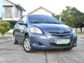 Toyota Vios 1.3 e 2008 for sale-0