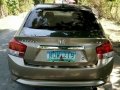 Honda City 1.5e 2010 FOR SALE-3