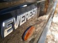 Well-maintained Ford Everest 2006 for sale-5