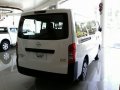 Well-maintained Nissan NV350 Urvan 2017 for sale-4