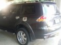 Mitsubishi Montero gls 2009 FOR SALE-8