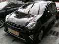 Well-kept Toyota Wigo 2017 for sale-1