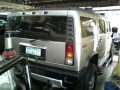 Good as new Hummer H2 2003 for sale-3