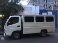 2014 Foton TORNADO FB body FOR SALE-2