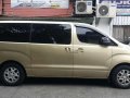 2009 Hyundai Grand starex FOR SALE-5