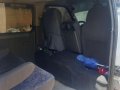 Nissan Urvan Estate 2004 FOR SALE-7