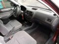 Honda Civic lxi matic 97 FOR SALE-8