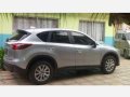 For Assume Maxda CX5 2016 model-1